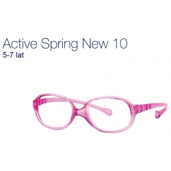 Active Spring New 10. 5-7 Lat