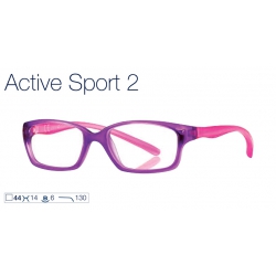Active Sport 2