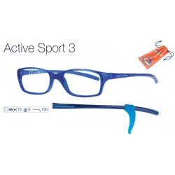 Active Sport 3