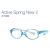  Active Spring New 2 . 2-4 Lata 