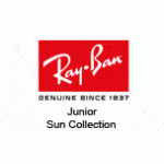 Ray-Ban Junior