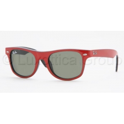 Ray-Ban RJ9035S 162/71 JUNIOR WAYFARER